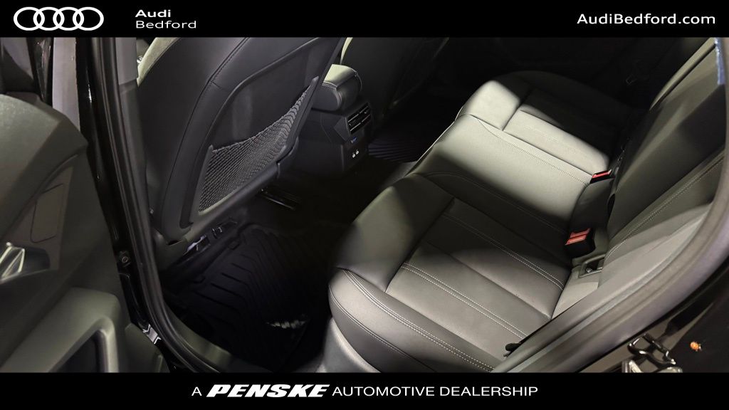 2026 Audi A3 Premium Image 13 of 24