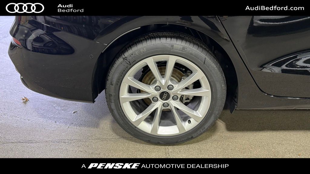 2026 Audi A3 Premium Image 10 of 24