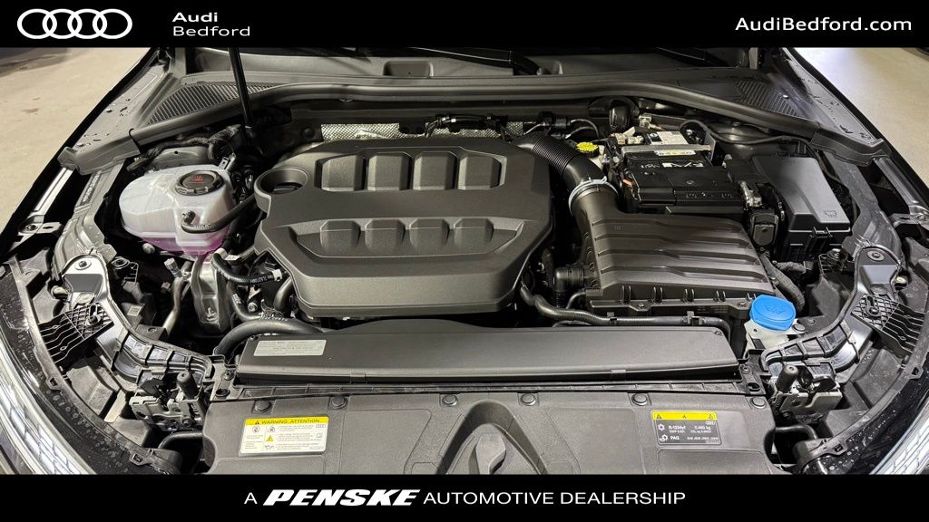 2026 Audi A3 Premium Image 8 of 24