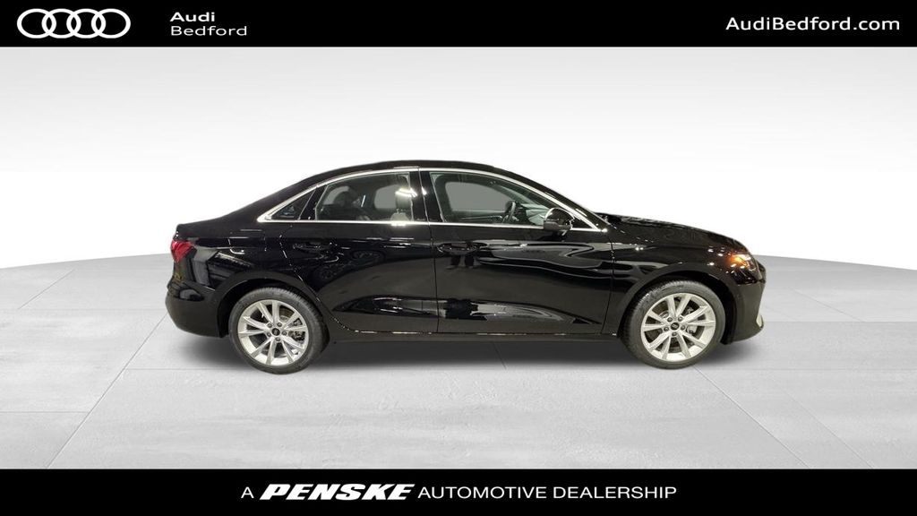 2026 Audi A3 Premium Image 4 of 24