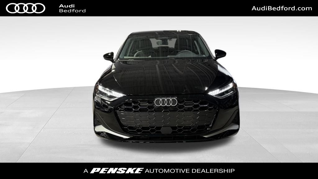 2026 Audi A3 Premium Image 3 of 24