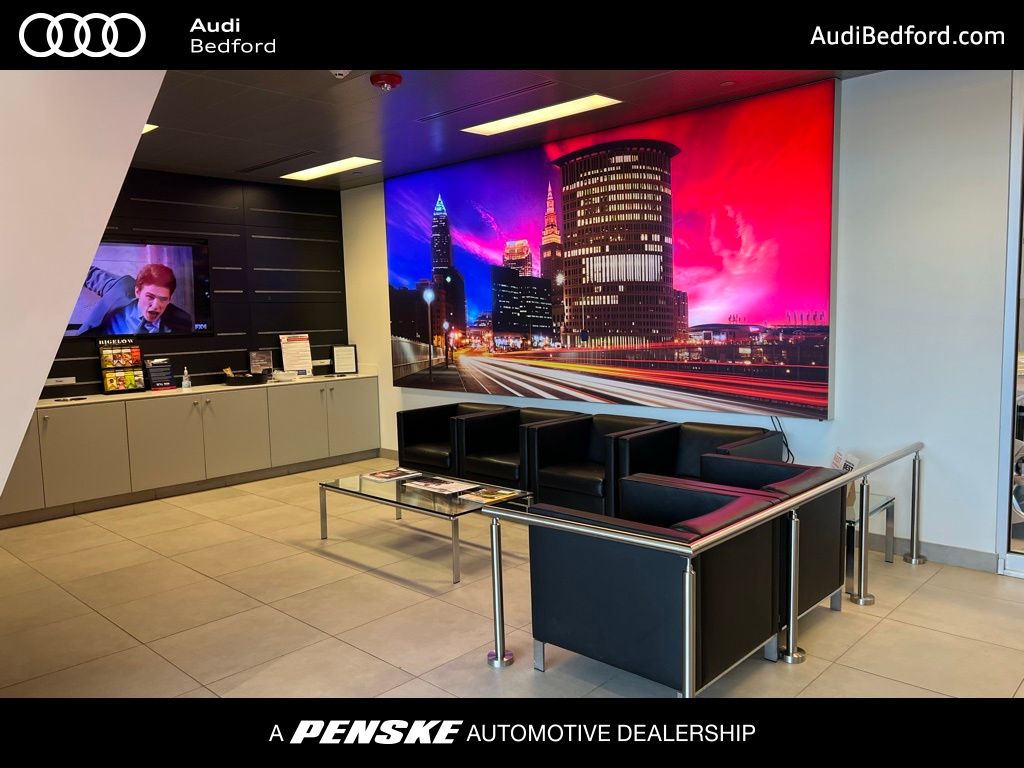 2026 Audi A3 Premium Image 22 of 24