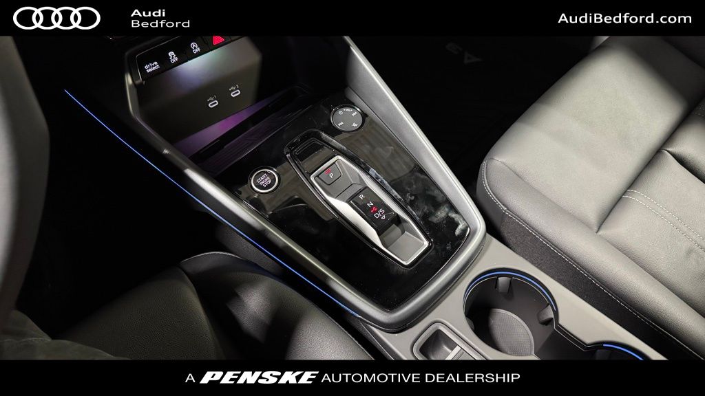 2026 Audi A3 Premium Image 24 of 24