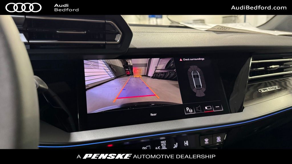 2026 Audi A3 Premium Image 17 of 24