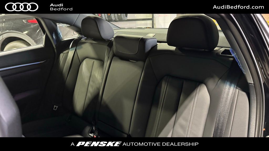 2026 Audi A3 Premium Image 11 of 24