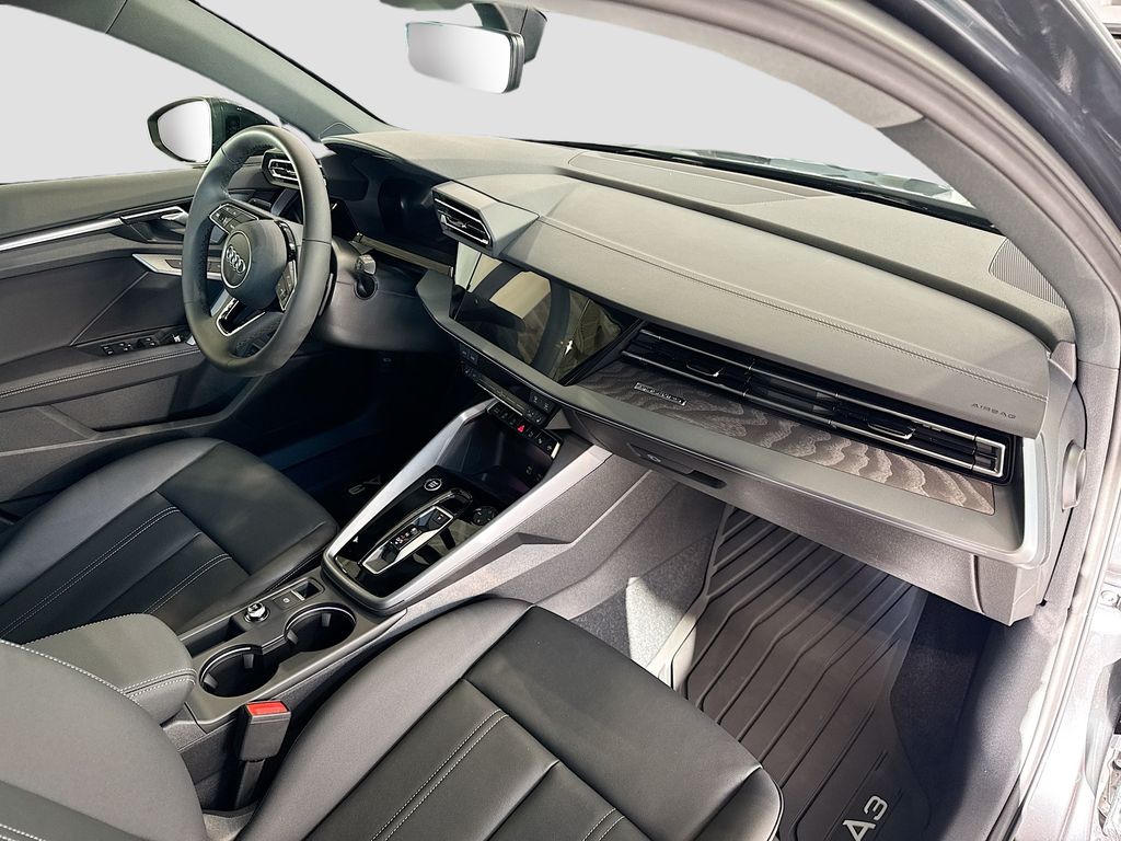 2026 Audi A3 Image 15 of 35