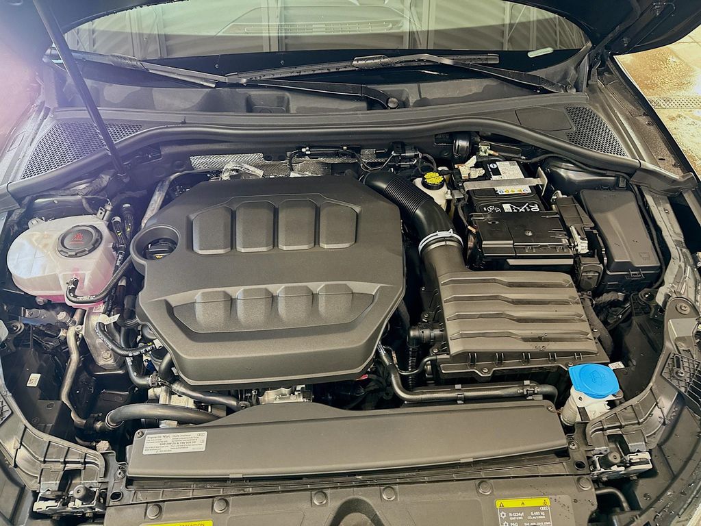 2026 Audi A3 Image 9 of 35