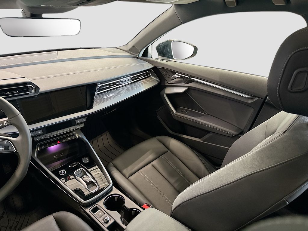 2026 Audi A3 Image 17 of 35