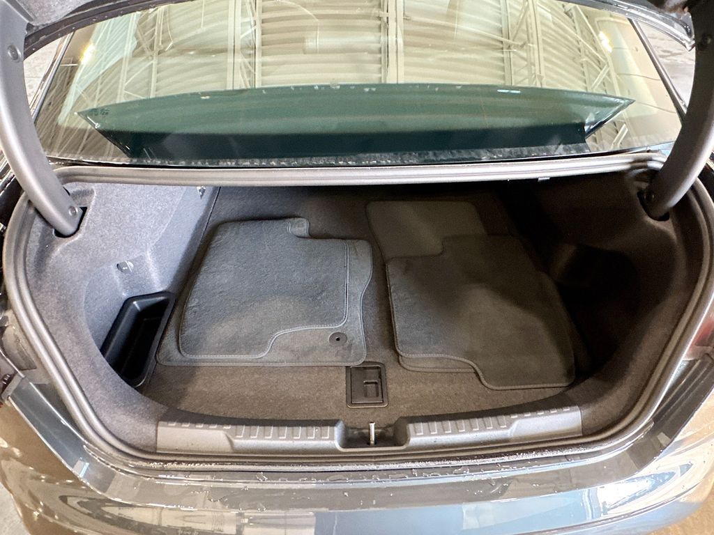 2026 Audi A3 Image 11 of 35