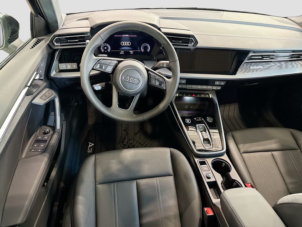 2026 Audi A3 Image 16 of 35