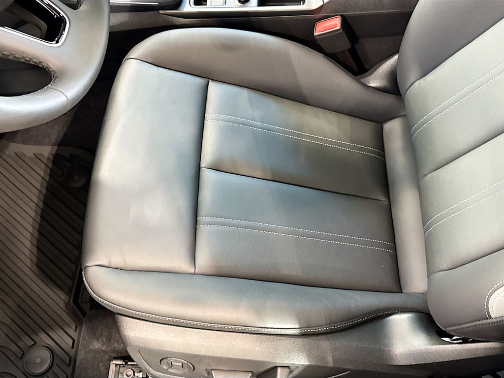 2026 Audi A3 Image 25 of 35