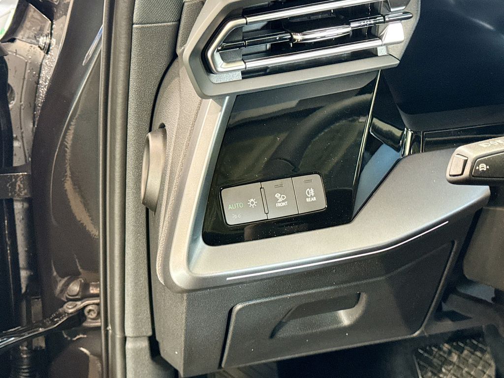 2026 Audi A3 Image 35 of 35
