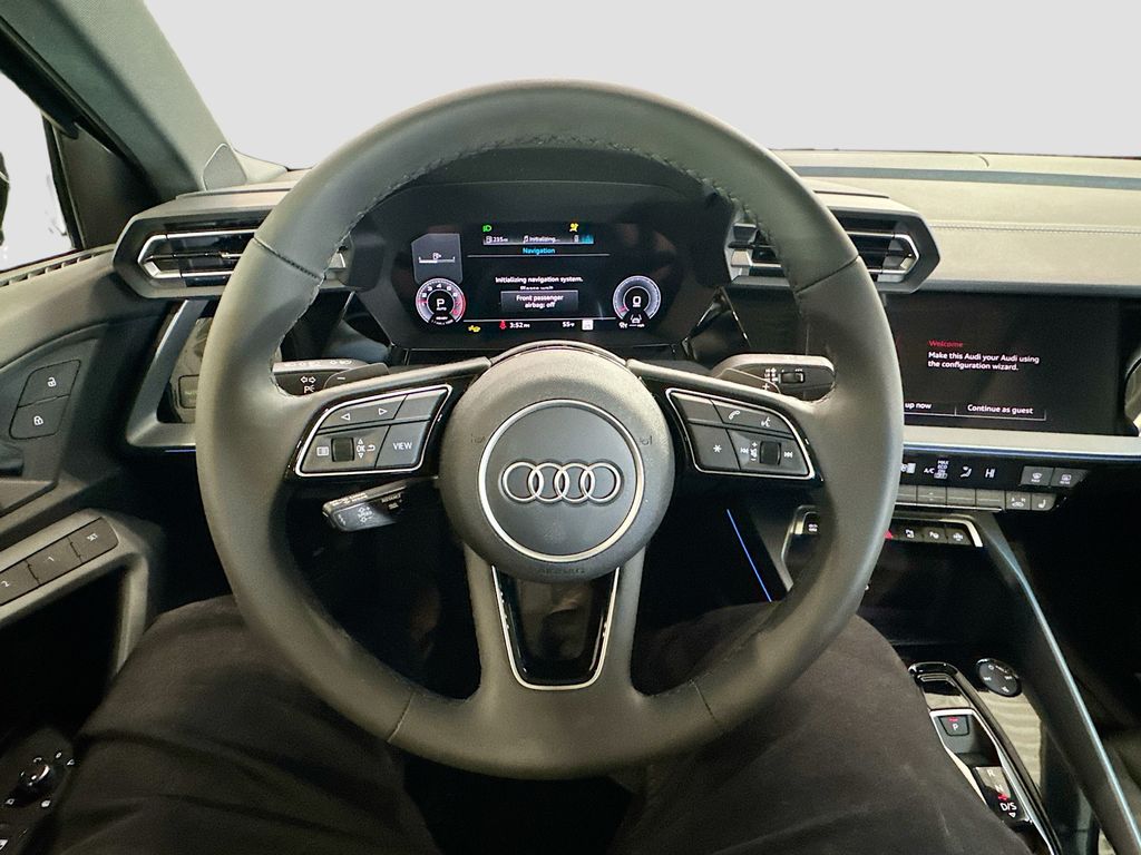 2026 Audi A3 Image 18 of 35