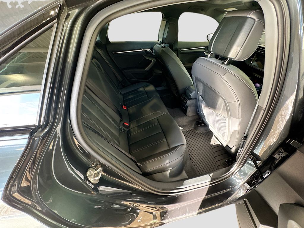 2026 Audi A3 Image 13 of 35