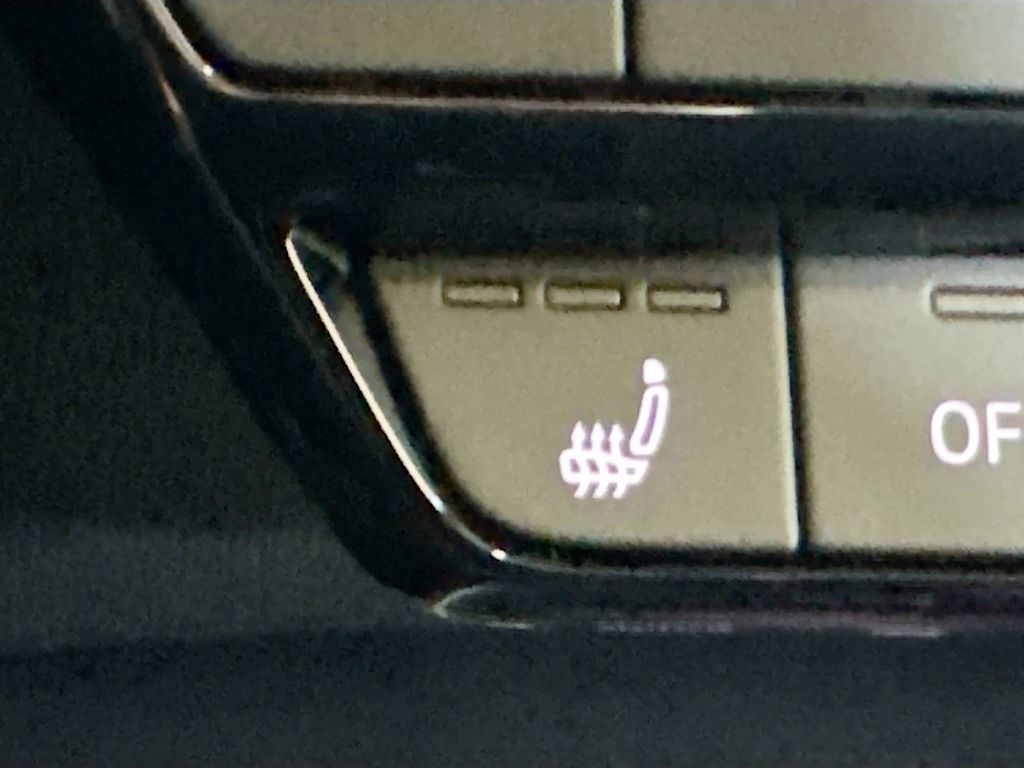 2026 Audi A3 Image 27 of 35