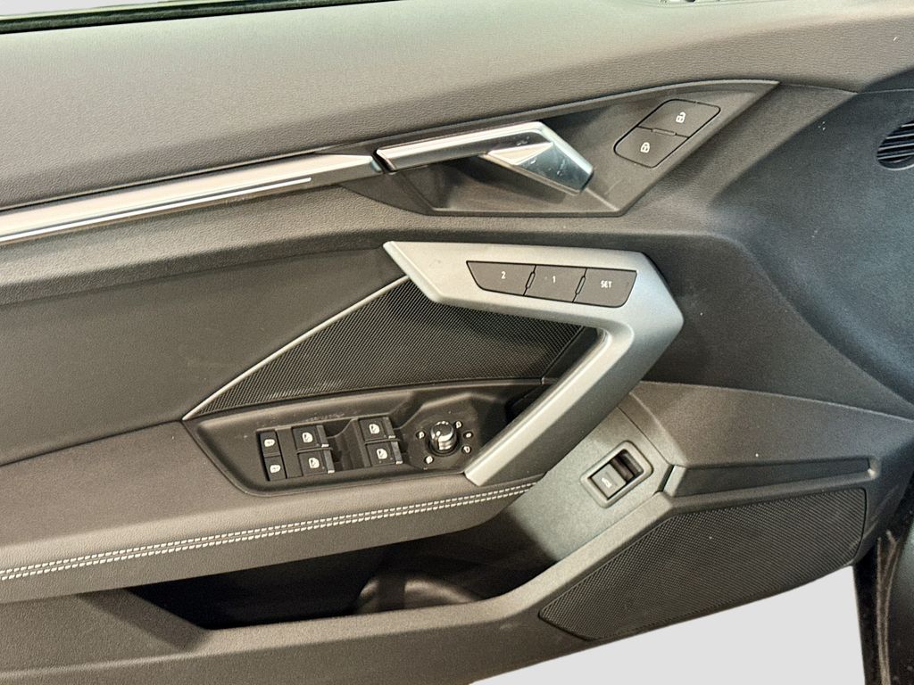 2026 Audi A3 Image 26 of 35