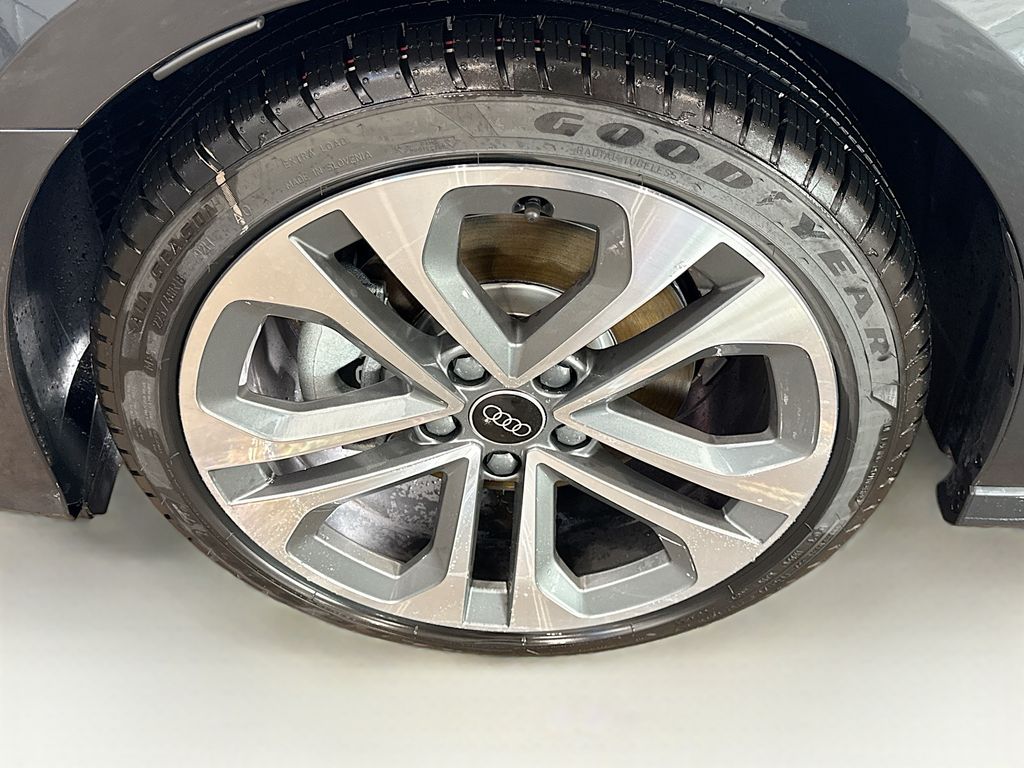 2026 Audi A3 Image 10 of 35