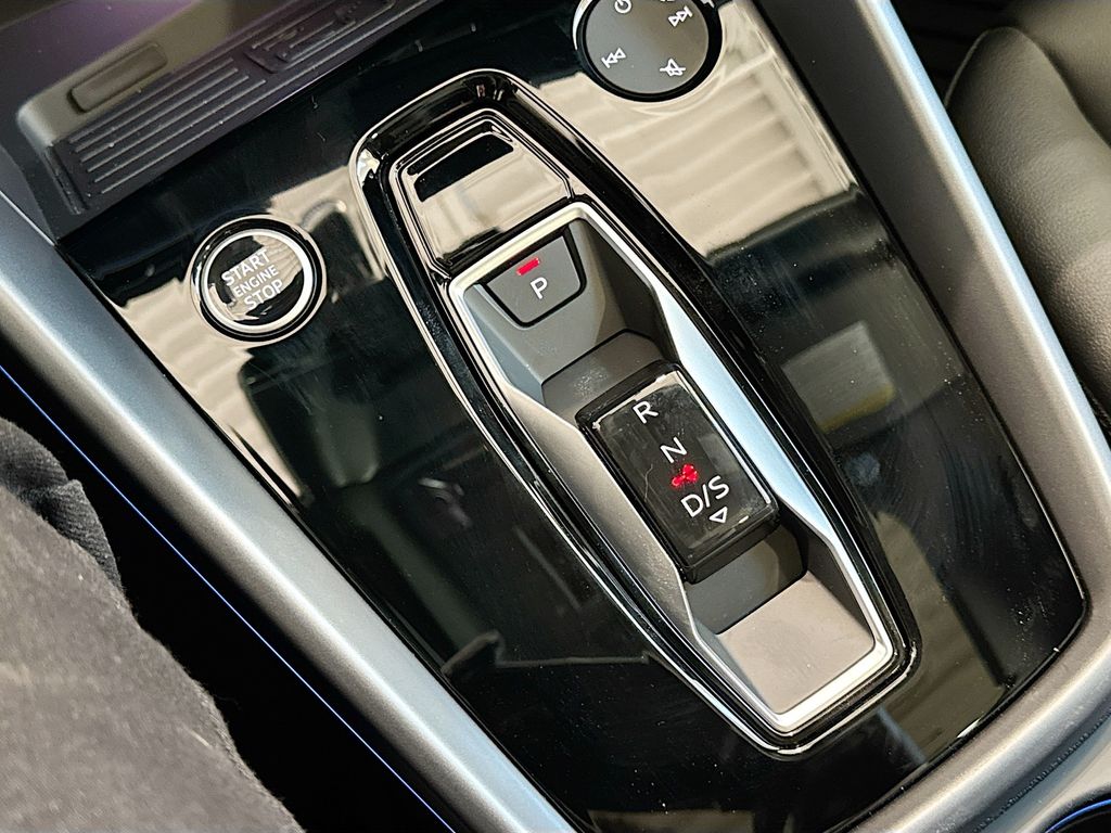 2026 Audi A3 Image 32 of 35