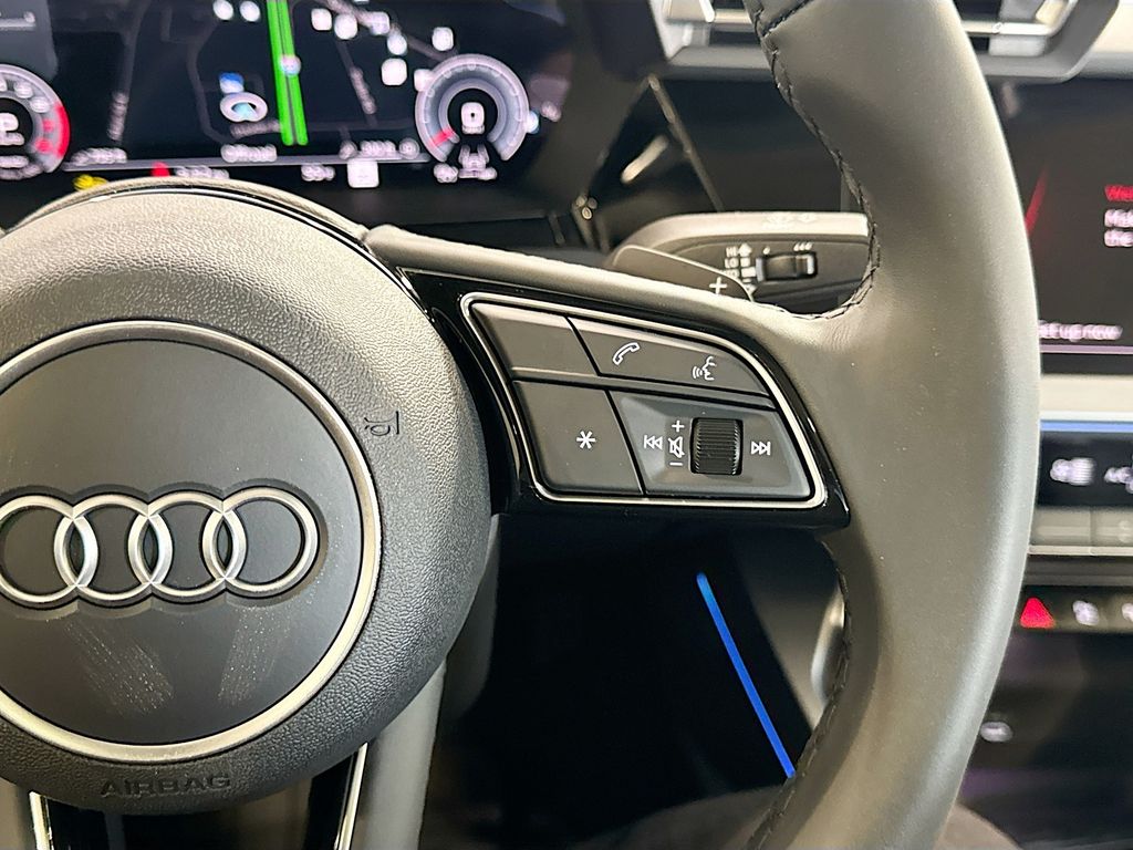 2026 Audi A3 Image 20 of 35