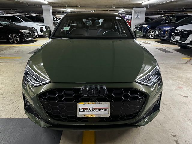 2026 Audi A3 Premium Plus Image 2 of 24