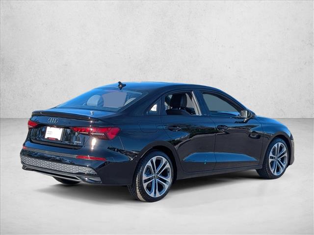 2026 Audi A3 Premium Image 3 of 17