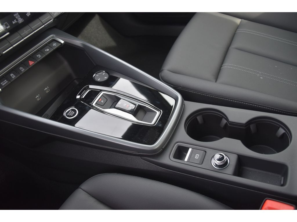 2026 Audi A3 Premium Image 23 of 34