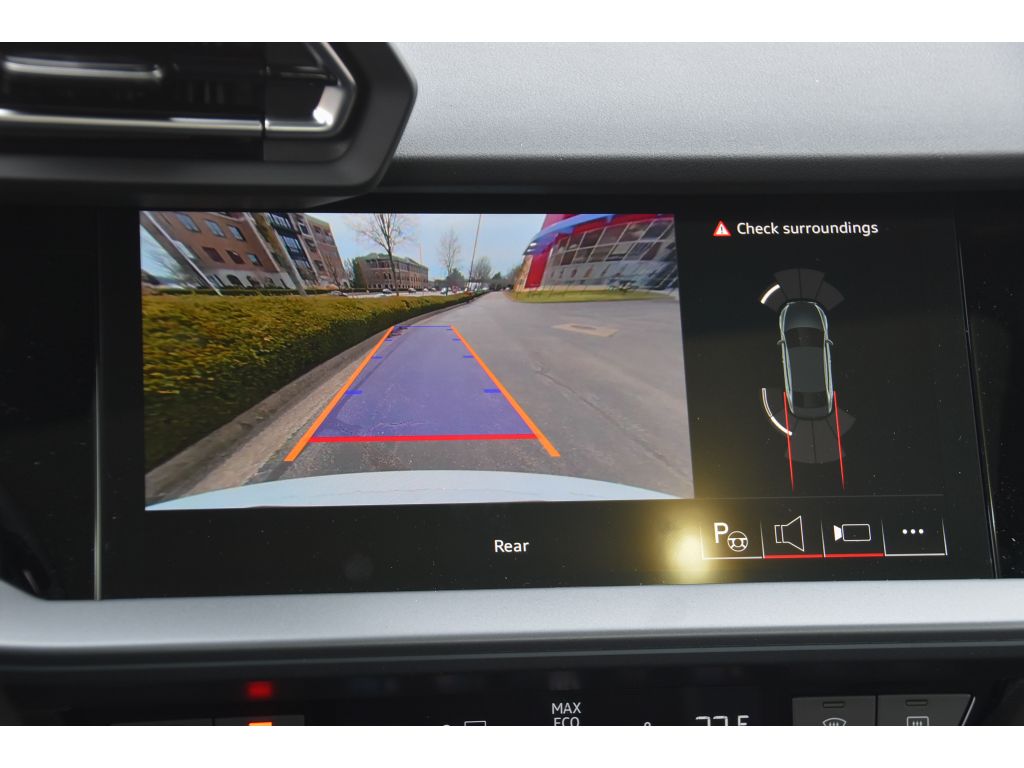 2026 Audi A3 Premium Image 20 of 34