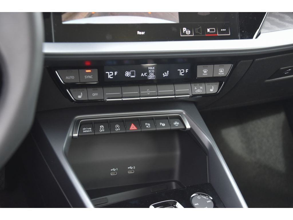 2026 Audi A3 Premium Image 22 of 34