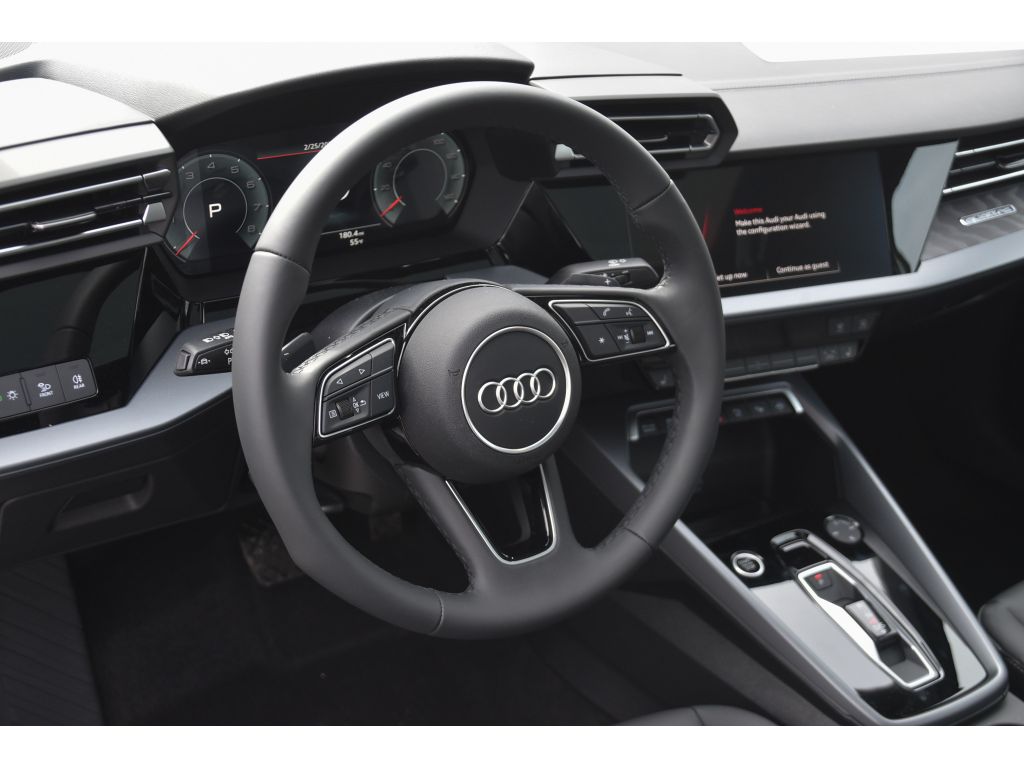 2026 Audi A3 Premium Image 17 of 34