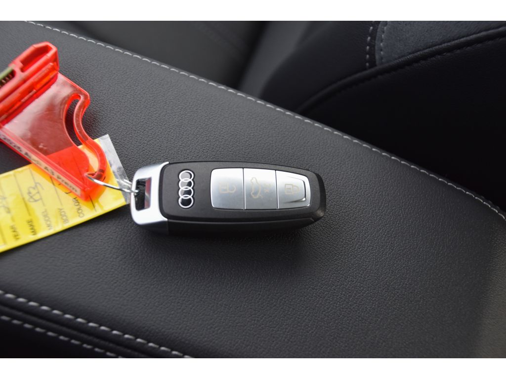 2026 Audi A3 Premium Image 27 of 34