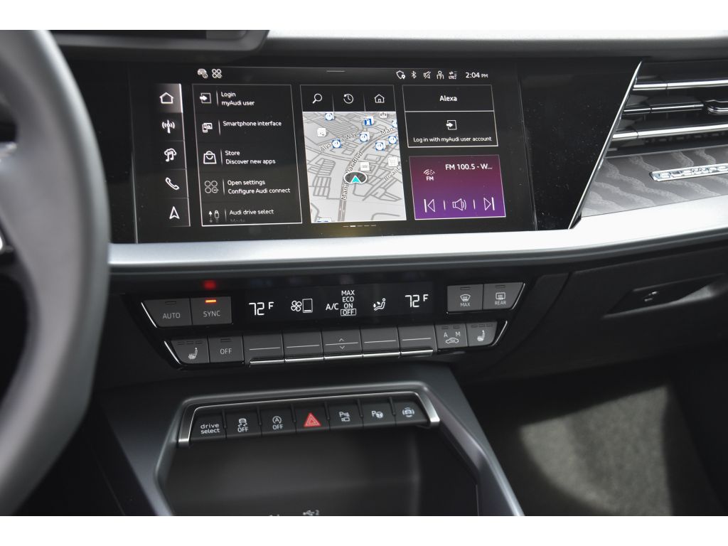 2026 Audi A3 Premium Image 21 of 34