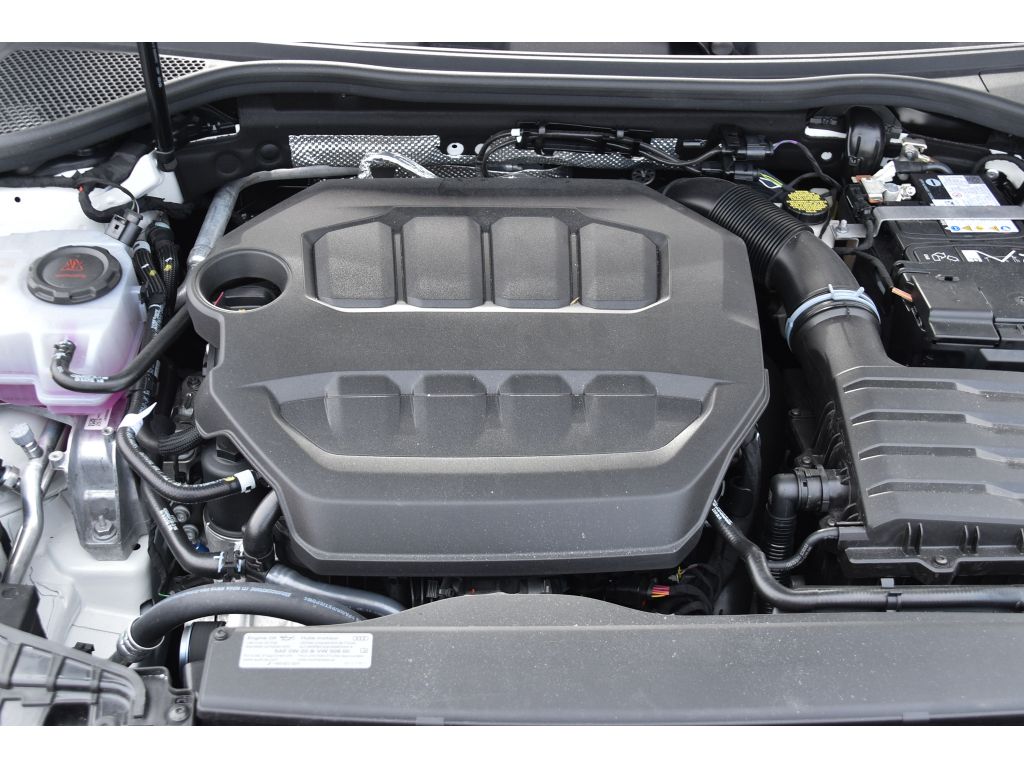 2026 Audi A3 Premium Image 10 of 34