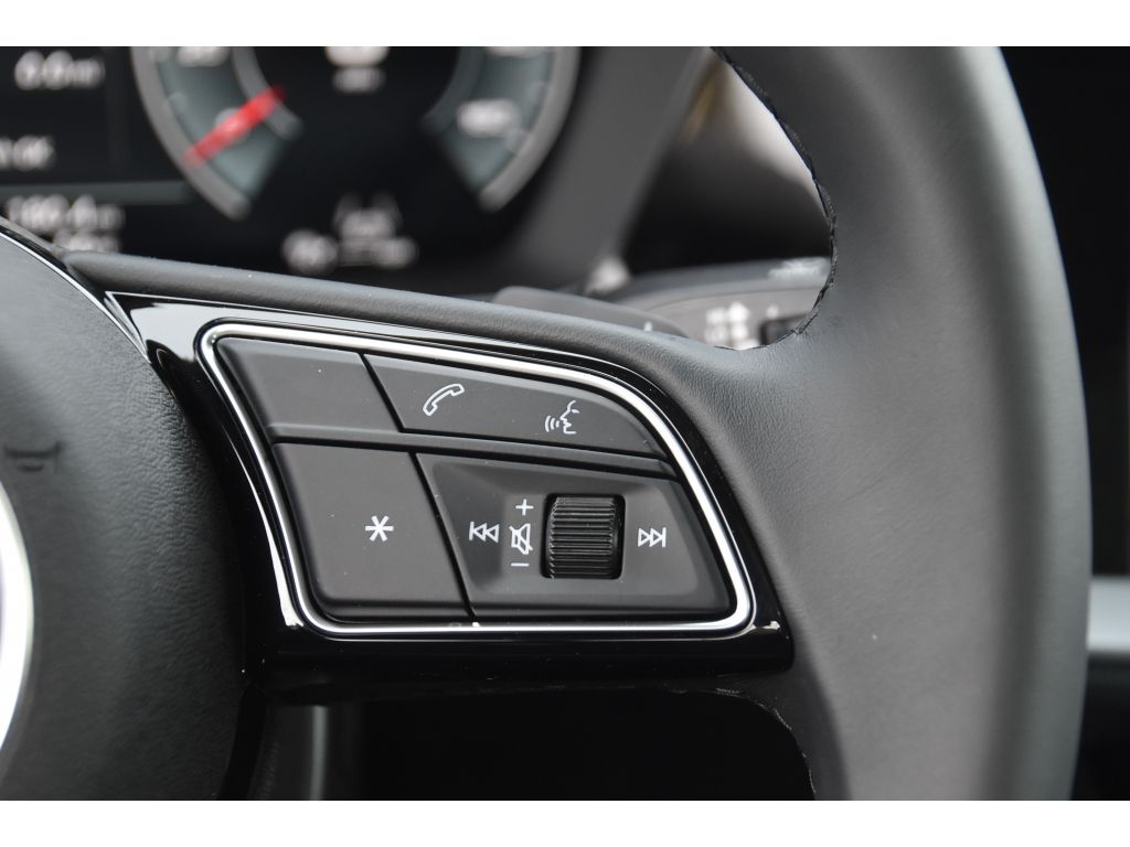 2026 Audi A3 Premium Image 32 of 34