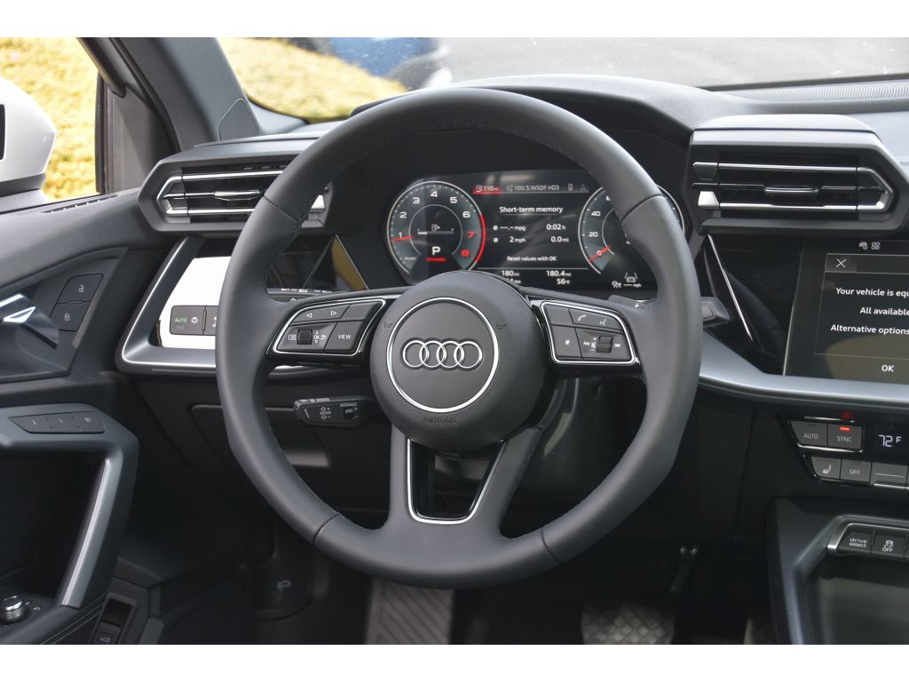 2026 Audi A3 Premium Image 18 of 34