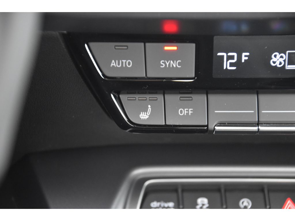 2026 Audi A3 Premium Image 25 of 34