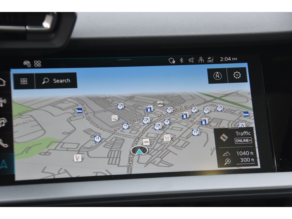 2026 Audi A3 Premium Image 19 of 34