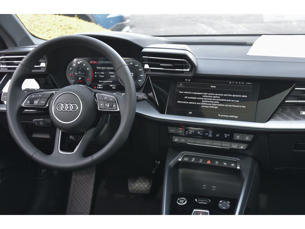 2026 Audi A3 Premium Image 16 of 34