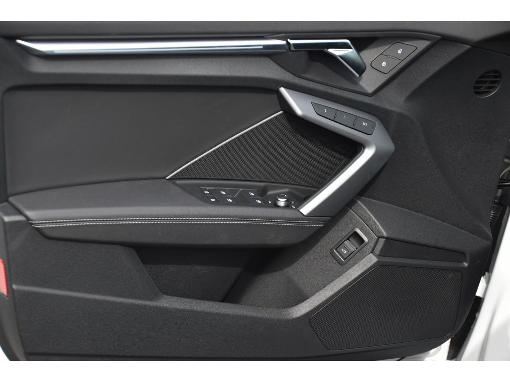 2026 Audi A3 Premium Image 24 of 34