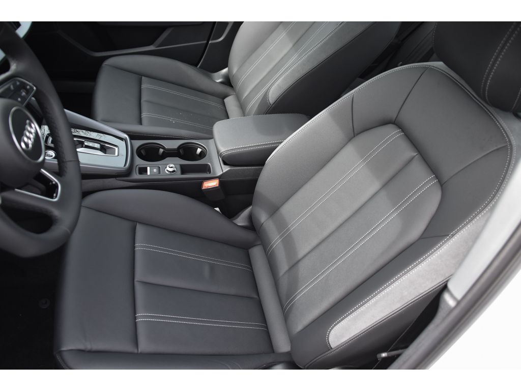 2026 Audi A3 Premium Image 14 of 34