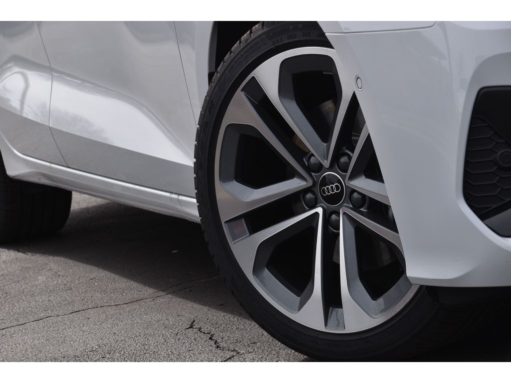 2026 Audi A3 Premium Image 11 of 34