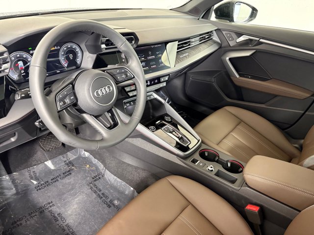 2026 Audi A3 Premium Plus Image 14 of 28