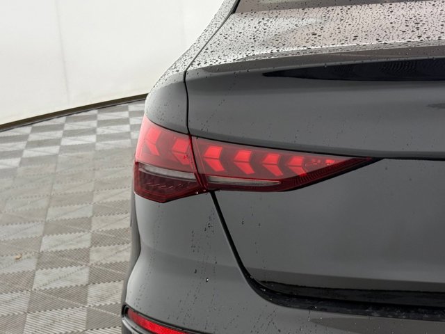 2026 Audi A3 Premium Plus Image 23 of 28