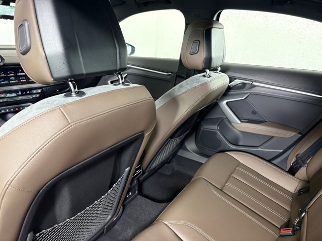2026 Audi A3 Premium Plus Image 12 of 28