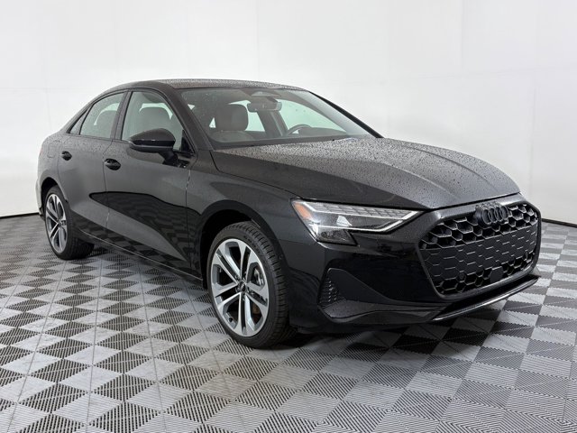 2026 Audi A3 Premium Plus Image 3 of 28