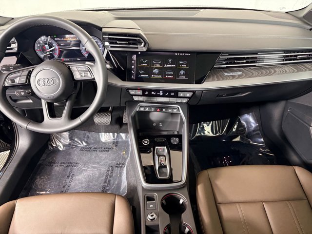 2026 Audi A3 Premium Plus Image 13 of 28