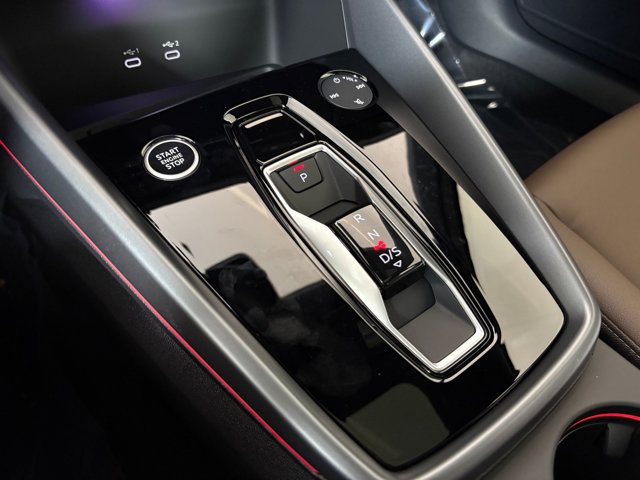 2026 Audi A3 Premium Plus Image 18 of 28