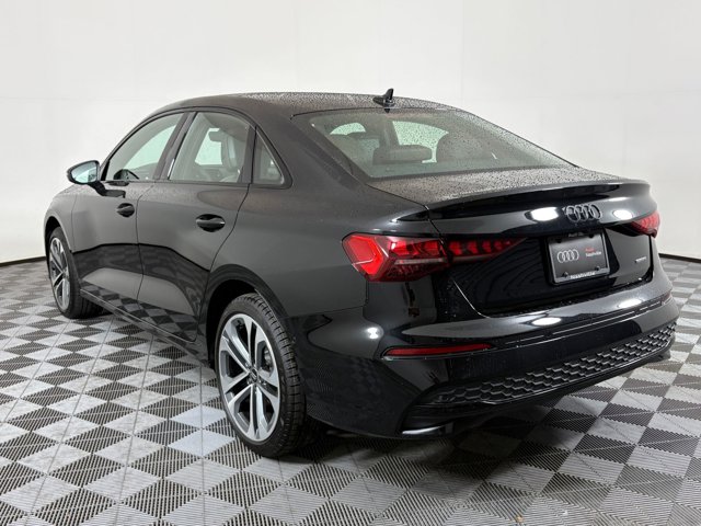 2026 Audi A3 Premium Plus Image 7 of 28