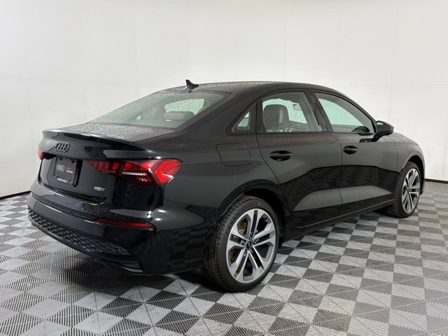 2026 Audi A3 Premium Plus Image 5 of 28