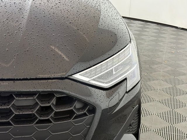 2026 Audi A3 Premium Plus Image 28 of 28