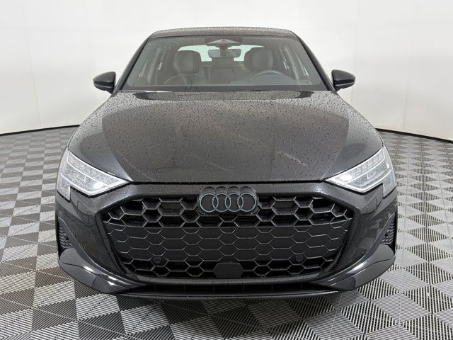 2026 Audi A3 Premium Plus Image 2 of 28